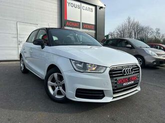 1.4 tfsi 122 business line