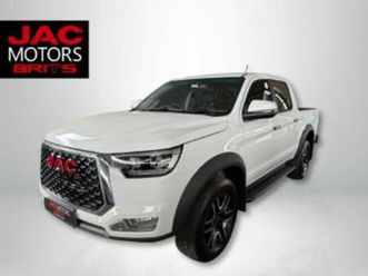 2.0cti double cab 4wd lux