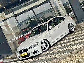 320i ed 40th year edition