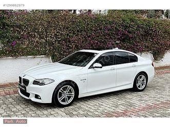 525d xdrive m sport
