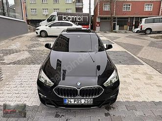 216d gran coupe first edition m sport