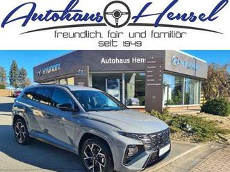 hybrid 1.6 t-gdi a/t 4wd n-line krell-sound matrix