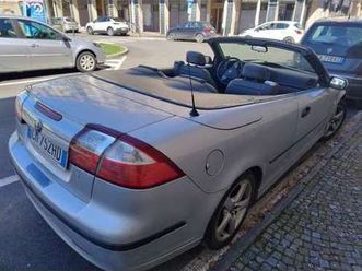 cabrio 2.0t se anniversary