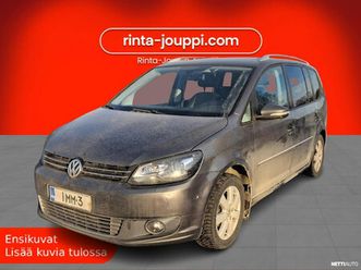 highline 1,4 tsi 103 kw (140 hv) dsg-automaatti