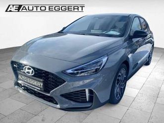 fl 5-türer (my26) 1.6 t-gdi (150 ps) 7-dct n line