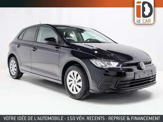 1.0 tsi 95 dsg led gps radar carplay