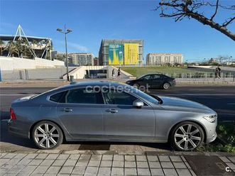 volvo s90 2.0 d4 rdesign auto