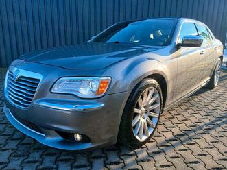 lancia thema 3.0 v6 diesel automatik