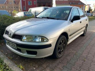 mitsubishi carisma 1,8 gdi comfort