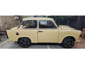 trabant 1.1 top zustand