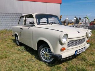 trabant 601 l