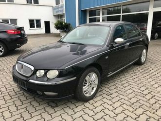 rover 75 2,0 v6