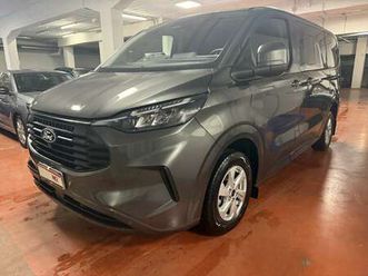 2.0 ecoblue titanium 9 posti - pari al nuovo