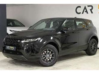 evoque 2.0 td4 mhev 2wd d165/navi/cuir/cam/