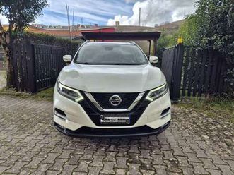 qashqai ii 1.5 dci n-tec 115cv