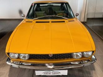 fiat dino coupe