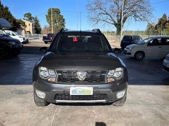 duster 1ª serie duster 1.5 dci 110cv start&stop 4x2 ambiance