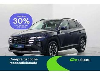 1.6 tgdi hev tecno sky at