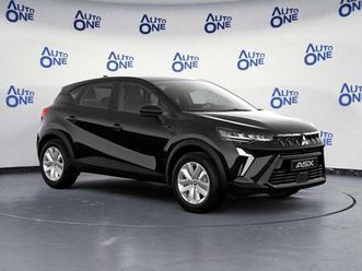 asx 1ª serie 1.3 hybrid 140cv invite - (r. captur) - stock limitato -*