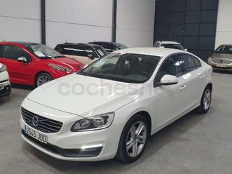 volvo s60 2.0 d3 rdesign momentum