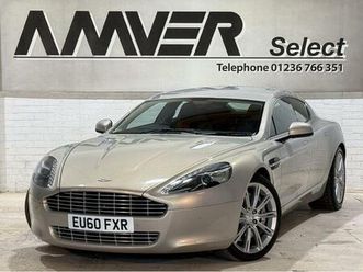 6.0 v12 t-tronicii euro 5 4dr