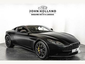 4.0 v8 auto euro 6 (start/stop) 2dr