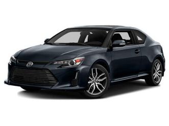 used 2015 scion tc release series 9.0