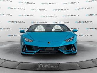 5.2 v10 640cv evo spyder