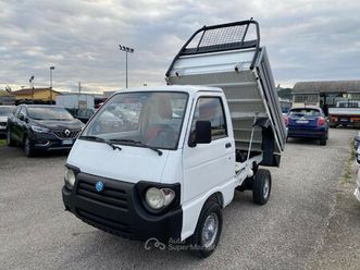 700 diesel ribaltabile