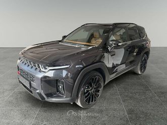 1.5 turbo gdi full-hybrid k-line