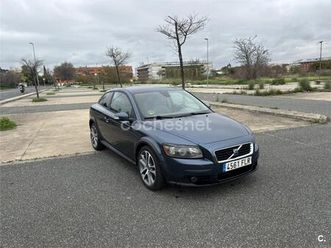 volvo c30 2.0d momentum
