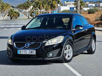 volvo c30 1.6d drive momentum