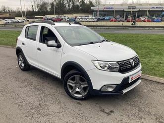 0.9 tce laureate euro 6 (start/stop) 5dr