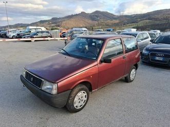 autobianchi y10 1.1 i.e. cat elite solo per pezzi di ricambio