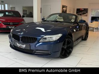 bmw z4 roadster sdrive 23i aut.xenon