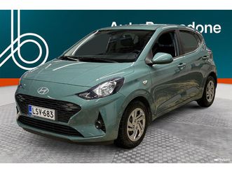 1.0 mpi 63 hv 5mt comfort my25 / peruutuskamera / navigointi / ratinlämmitys ++ *** korkotarjous 0,99% + kulut!