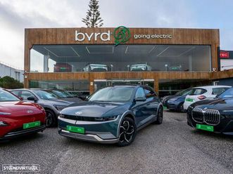 hyundai ioniq 5 73 kwh premium