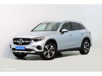 mercedes-benz glc 300 de 4matic