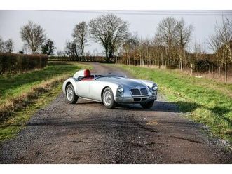 mga 1800 'le mans special'