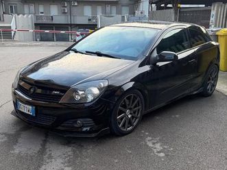 opel astra 1.7 diesel