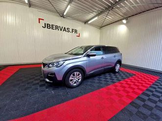 bluehdi 130ch ss eat8 active business