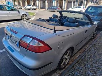 cabrio
