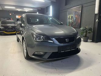 seat ibiza seat ibiza **style** 12 mois de garantie