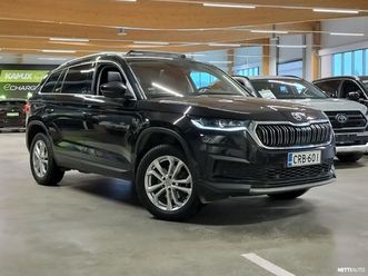 2.0 tdi 150 4x4 style dsg autom.