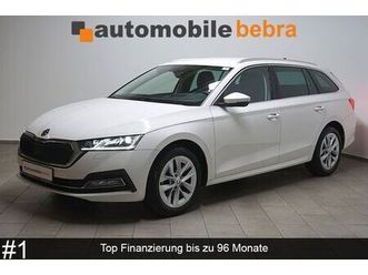 skoda octavia 2.0tdi dsg style virtual ahk sthz hud