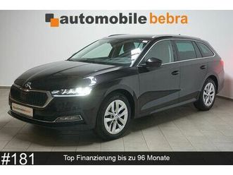 skoda octavia 2.0tdi dsg style virtual pano sthz hud