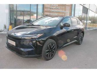 toyota bz4x elektro 73kwh 2wd active drive