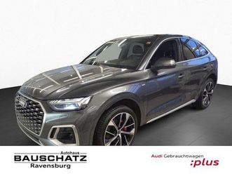 s line 50tfsi e quattro s tronic
