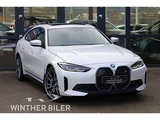 bmw i4 edrive35 charged plus 5d