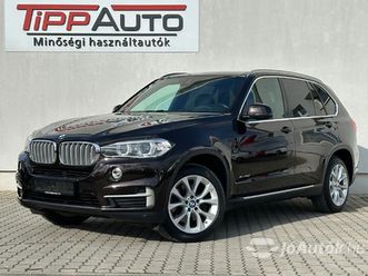 x5 xdrive40d (automata)